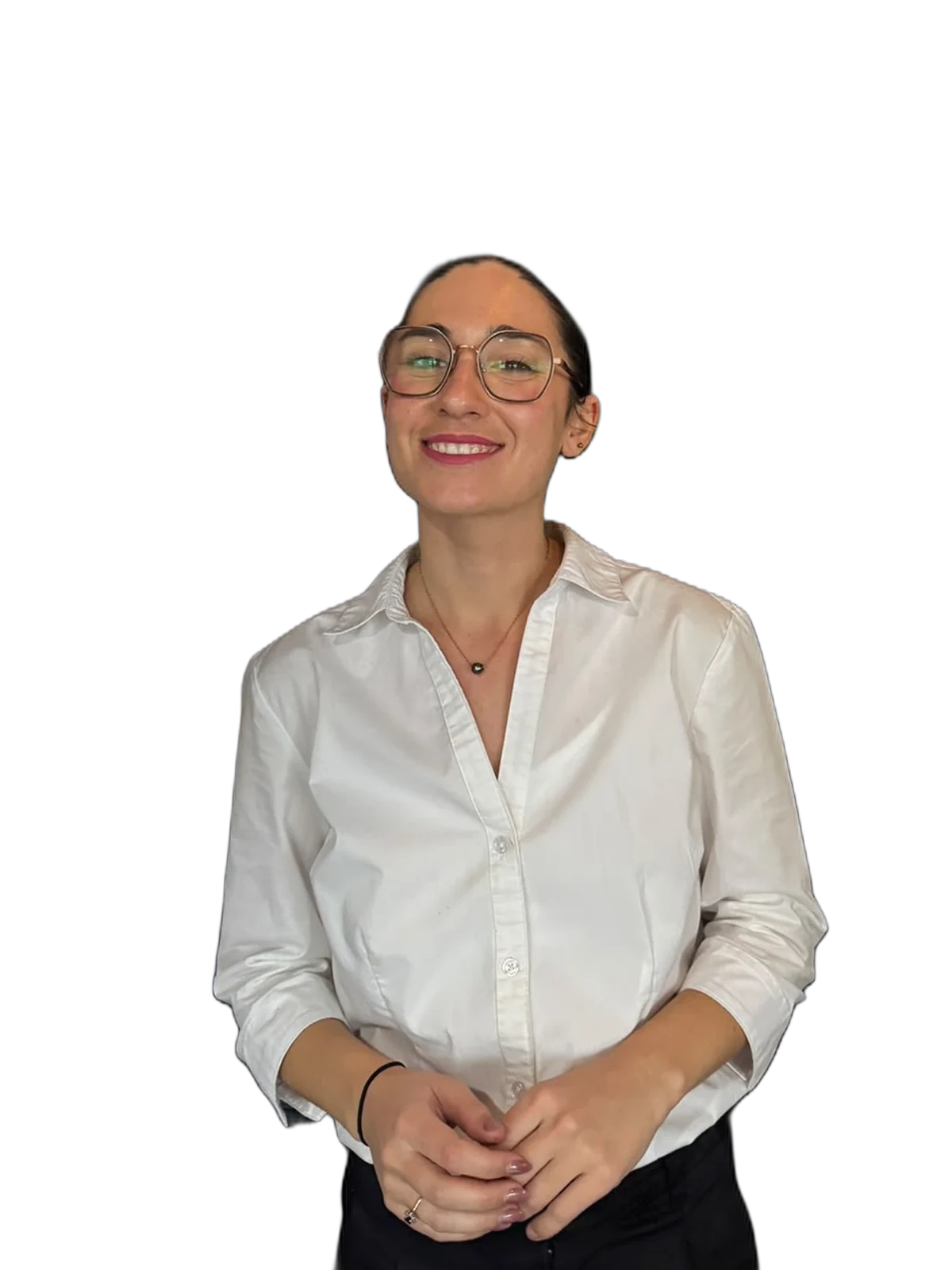 Camille Perrouin
